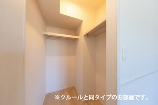 Ｌ＆Ｃ　Ｍｏｃａ　IIの物件内観写真